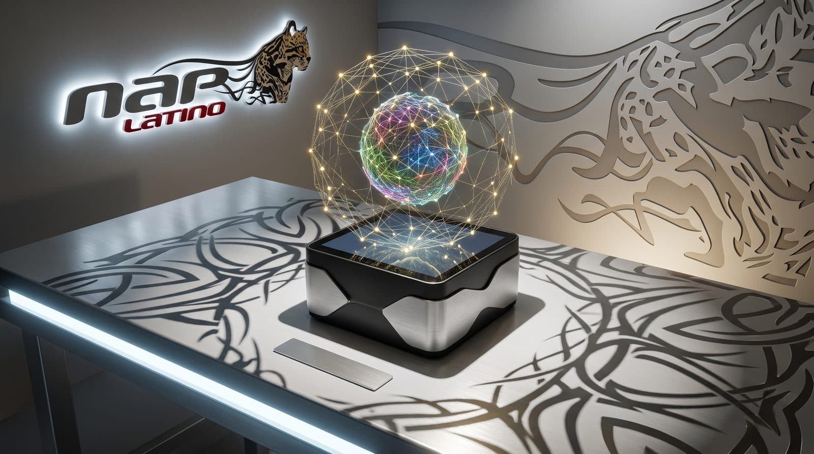 AMD presentó una mini PC de $1.500 que corre un modelo de 300.000 millones de parámetros sin tocar un centro de datos