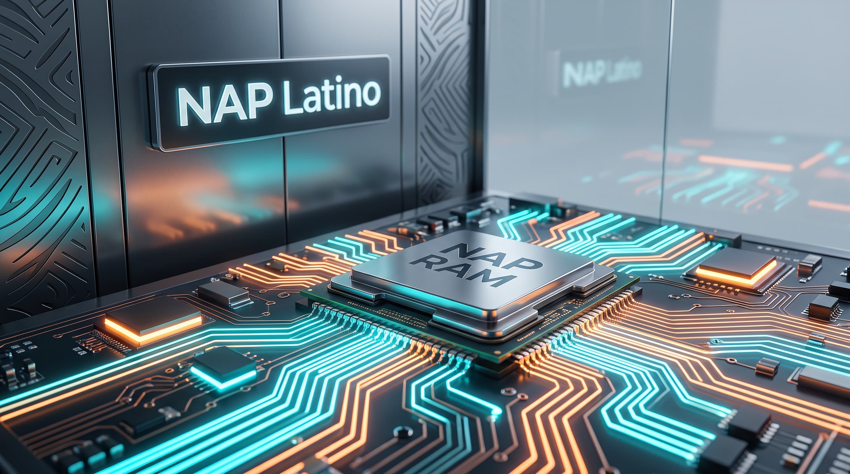 El próximo cuello de botella de la IA no es el GPU ni la electricidad: es la memoria RAM, y ya existe el primer chip para resolverlo