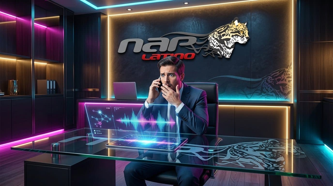 Tu jefe te llamó pidiendo una transferencia urgente y sonaba exactamente como él: la solución no es tecnología, es una palabra clave